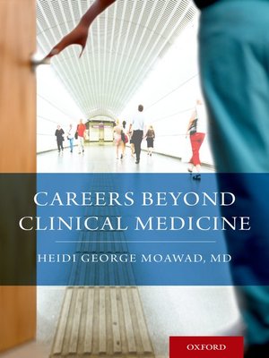cover image of Careers Beyond Clinical Medicine